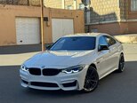 BMW 430-1
