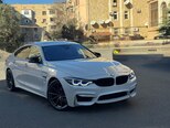 BMW 430-3