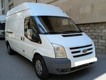 Ford Transit-7