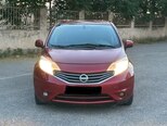 Nissan Note-1