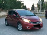 Nissan Note-4