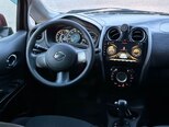 Nissan Note-8