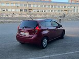 Nissan Note-7