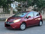 Nissan Note-5