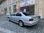 BMW 525-2