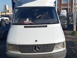 Mercedes Sprinter 412-1