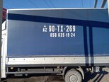 Mercedes Sprinter 412-4