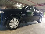 Chevrolet Lacetti-5