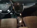 Chevrolet Lacetti-8