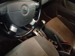 Chevrolet Lacetti-7