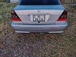 Mercedes C 280-6