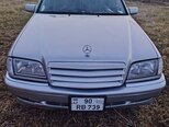 Mercedes C 280-1