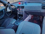 Mercedes C 280-4