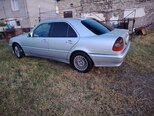 Mercedes C 280-7