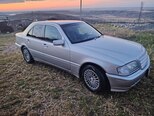 Mercedes C 280-8