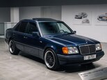 Mercedes 280 E-6