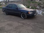 Mercedes 280 E-7