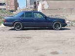Mercedes 280 E-9