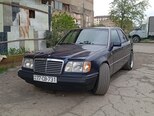 Mercedes 280 E-5