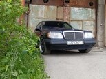 Mercedes 280 E-3