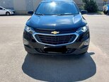 Chevrolet Equinox-1