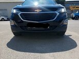 Chevrolet Equinox-4