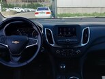 Chevrolet Equinox-9