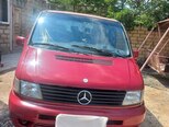 Mercedes Vito 112 CDI-1