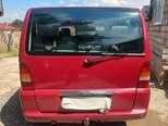 Mercedes Vito 112 CDI-4