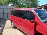 Mercedes Vito 112 CDI-2
