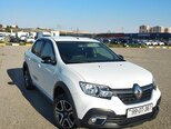 Renault Logan-2