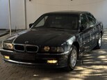 BMW 728-8