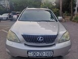 Lexus RX 330-1