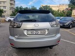 Lexus RX 330-2