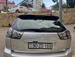 Lexus RX 330-6