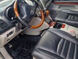Lexus RX 330-9