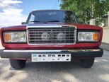 LADA (VAZ) 2104-1