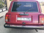 LADA (VAZ) 2104-3