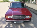LADA (VAZ) 2104-2