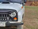 UAZ 31519-7