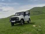 UAZ 31519-3