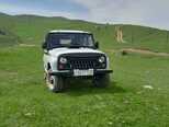 UAZ 31519-1