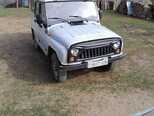 UAZ 31519-6