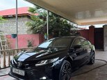 Toyota Camry-2