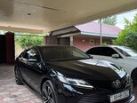 Toyota Camry-3