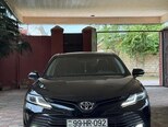 Toyota Camry-1