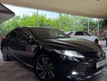 Toyota Camry-7