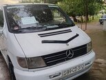 Mercedes Vito 110 CDI-1