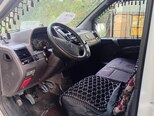 Mercedes Vito 110 CDI-4
