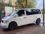 Mercedes Vito 110 CDI-2